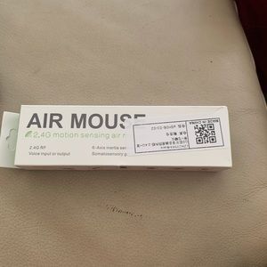 Air mouse for sale